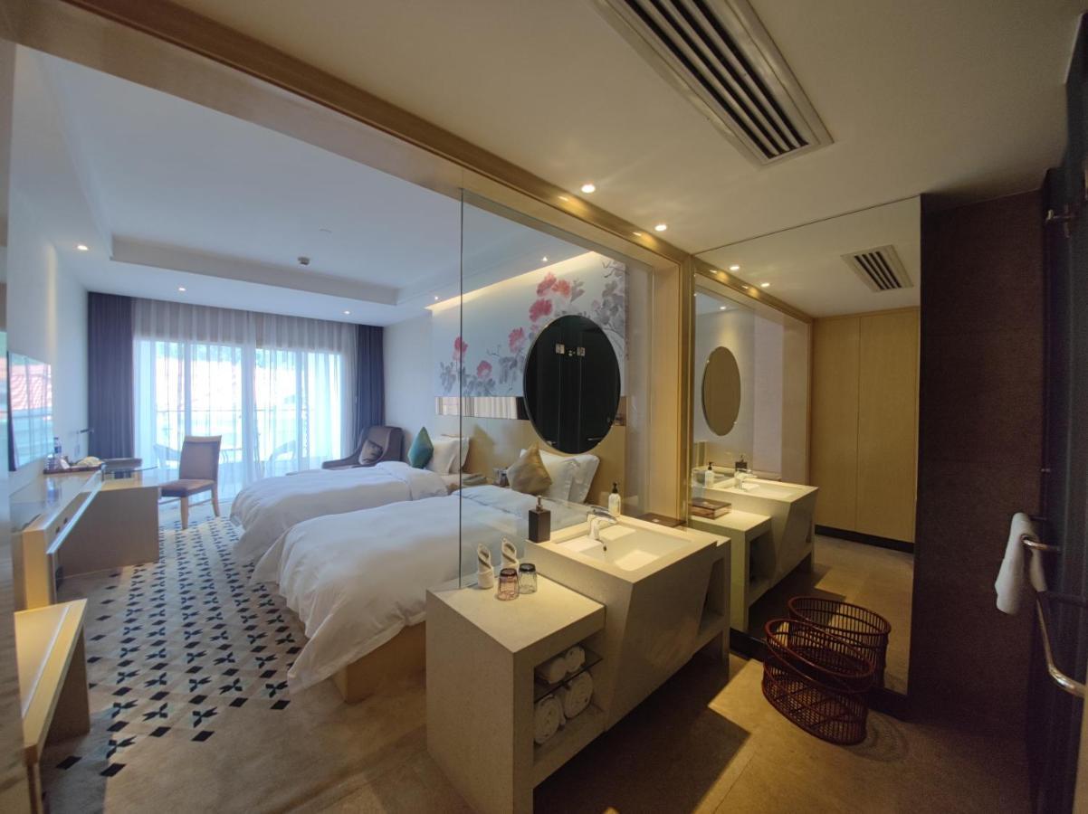 Paco Hotel Suyuan Metro Guangzhou-Free Shuttle Bus For Canton Fair Екстериор снимка