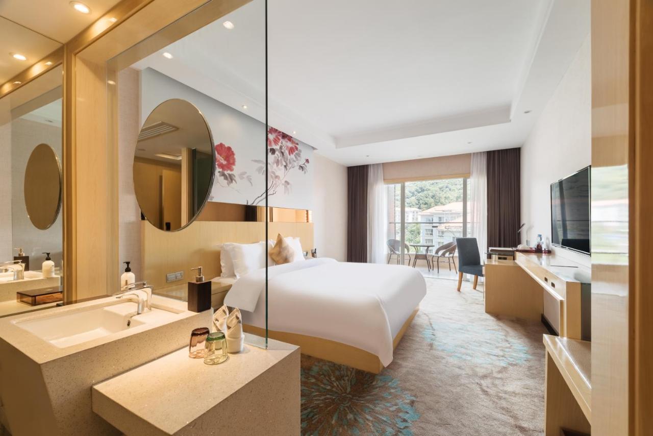 Paco Hotel Suyuan Metro Guangzhou-Free Shuttle Bus For Canton Fair Екстериор снимка