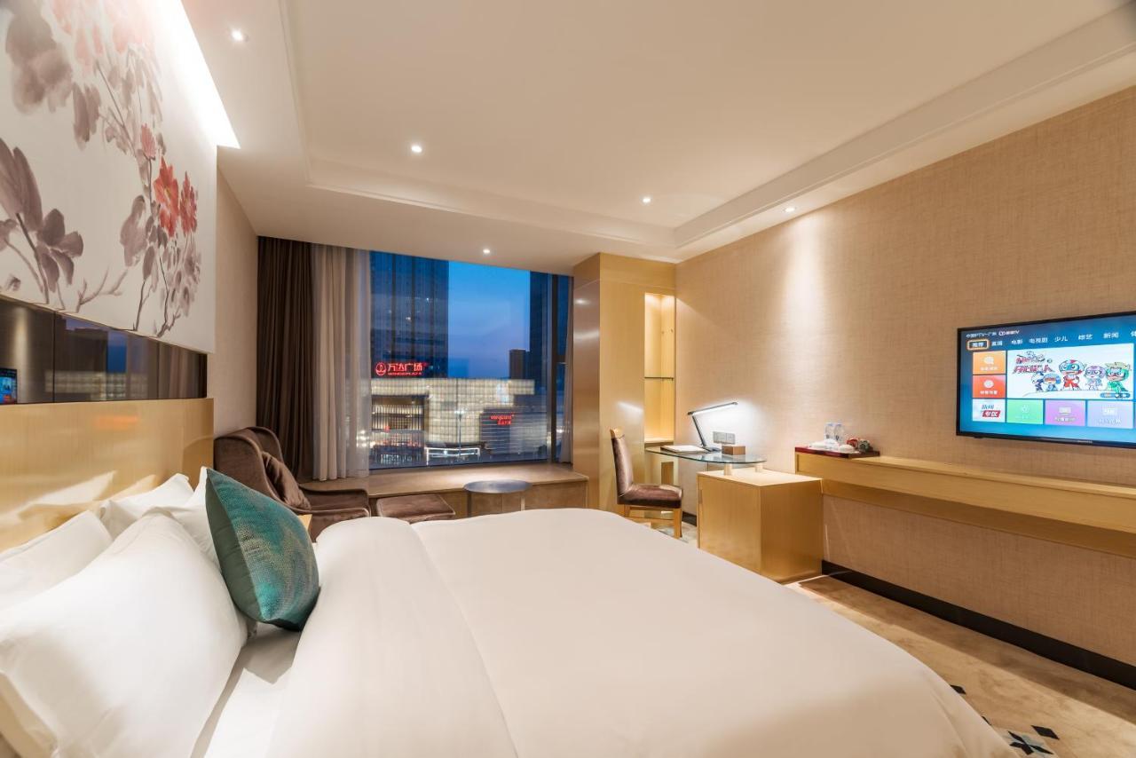 Paco Hotel Suyuan Metro Guangzhou-Free Shuttle Bus For Canton Fair Екстериор снимка