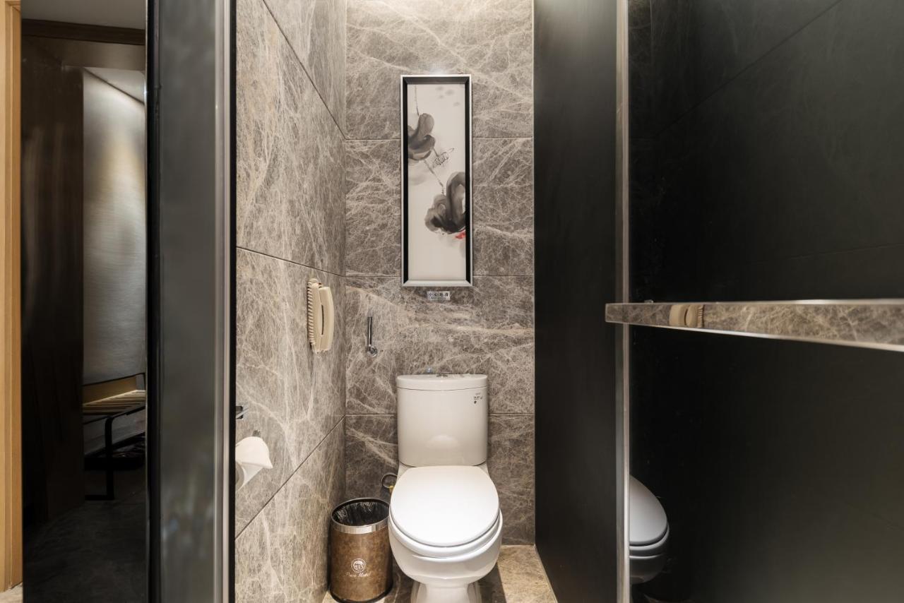 Paco Hotel Suyuan Metro Guangzhou-Free Shuttle Bus For Canton Fair Екстериор снимка