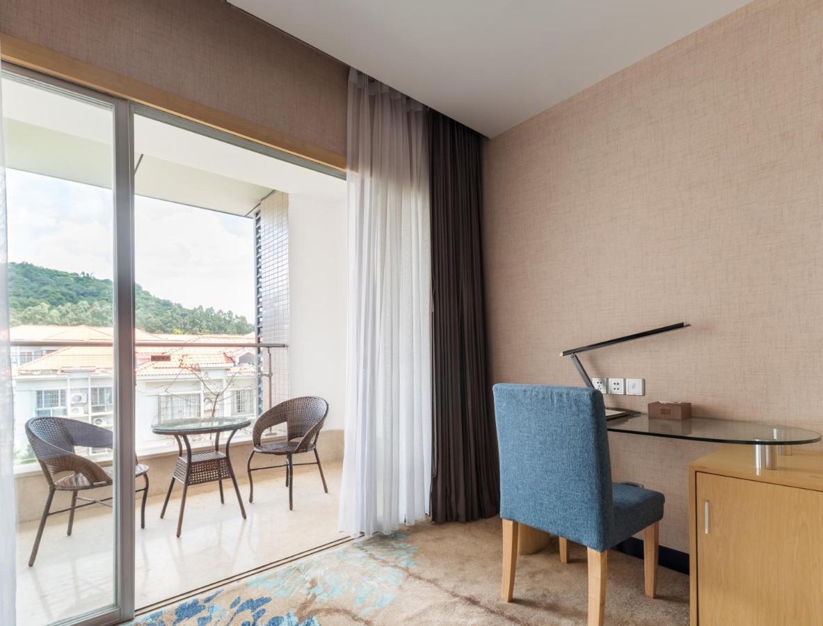 Paco Hotel Suyuan Metro Guangzhou-Free Shuttle Bus For Canton Fair Екстериор снимка