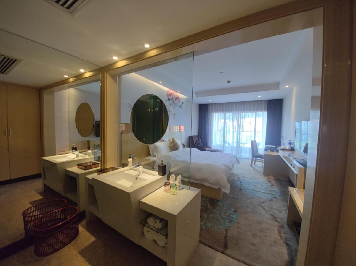 Paco Hotel Suyuan Metro Guangzhou-Free Shuttle Bus For Canton Fair Екстериор снимка