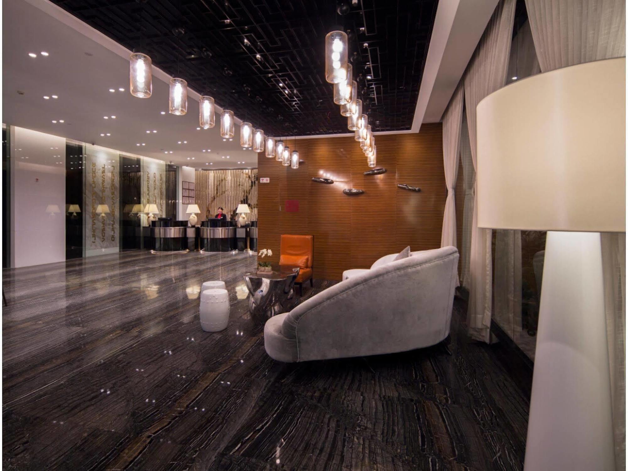 Paco Hotel Suyuan Metro Guangzhou-Free Shuttle Bus For Canton Fair Екстериор снимка