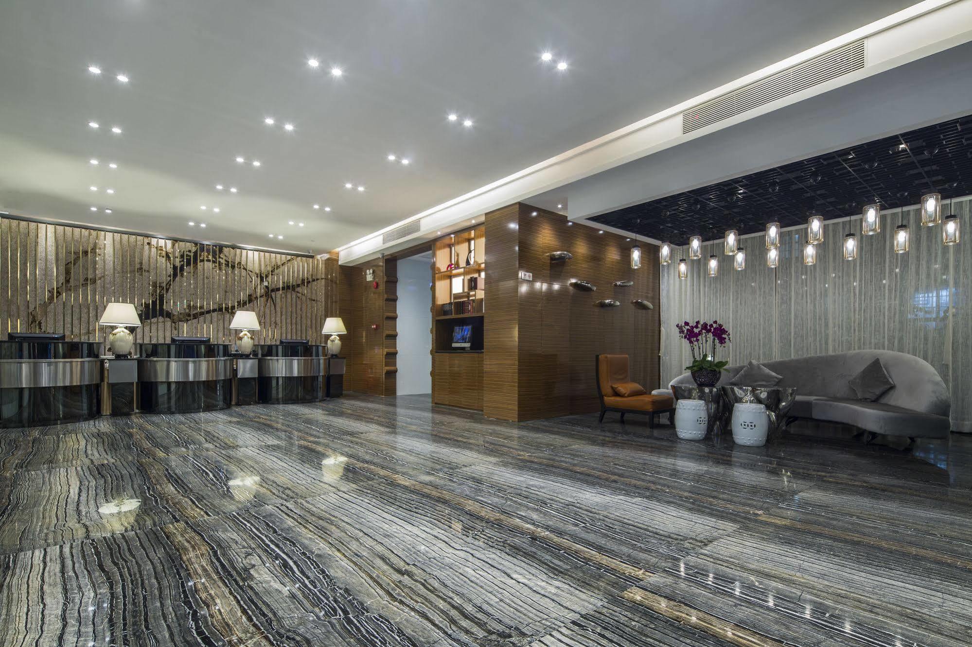 Paco Hotel Suyuan Metro Guangzhou-Free Shuttle Bus For Canton Fair Екстериор снимка