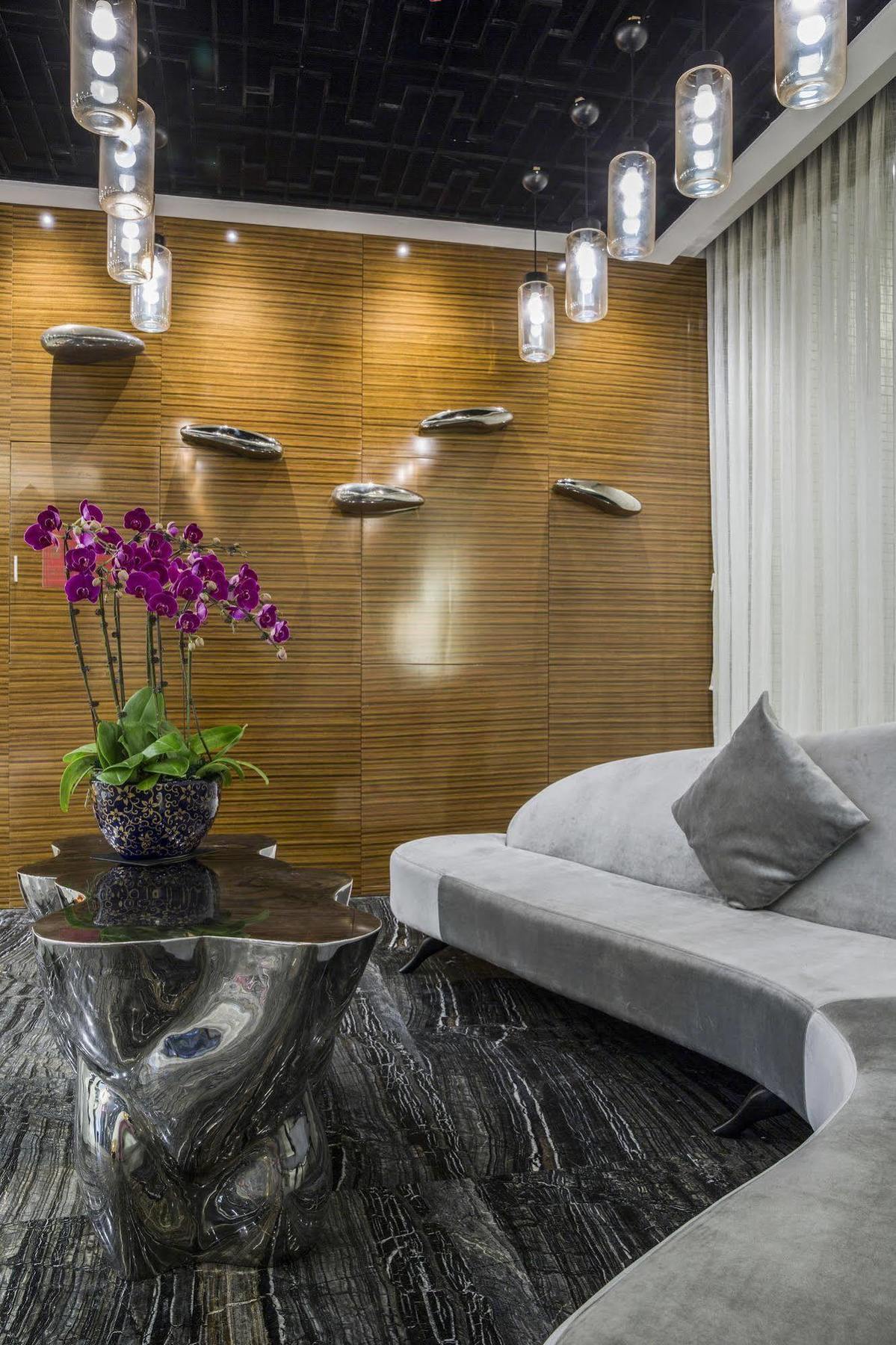 Paco Hotel Suyuan Metro Guangzhou-Free Shuttle Bus For Canton Fair Екстериор снимка